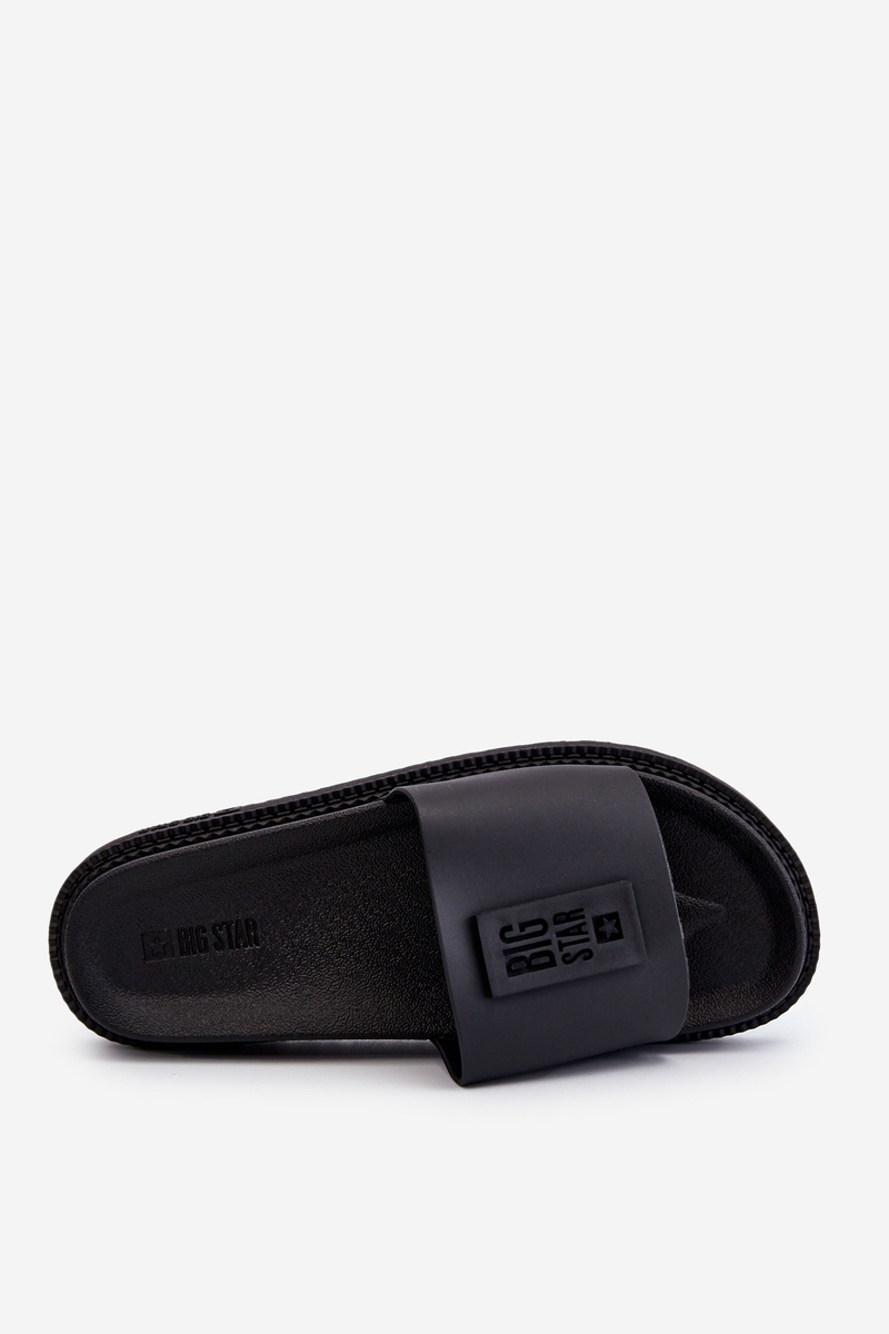 Slapi dama, BIG STAR SHOES i521_23905