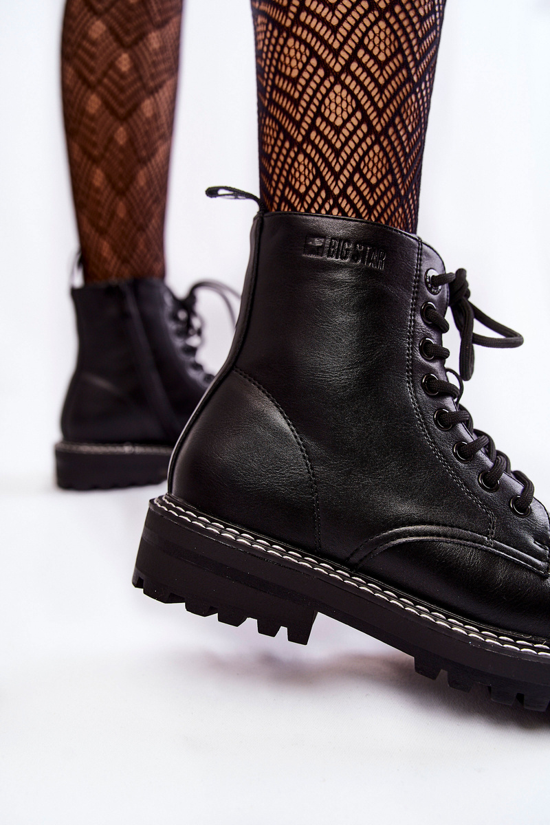 BIG STAR SHOES