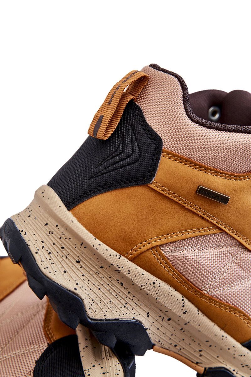 Pantofii de trekking Kesi i521_22741