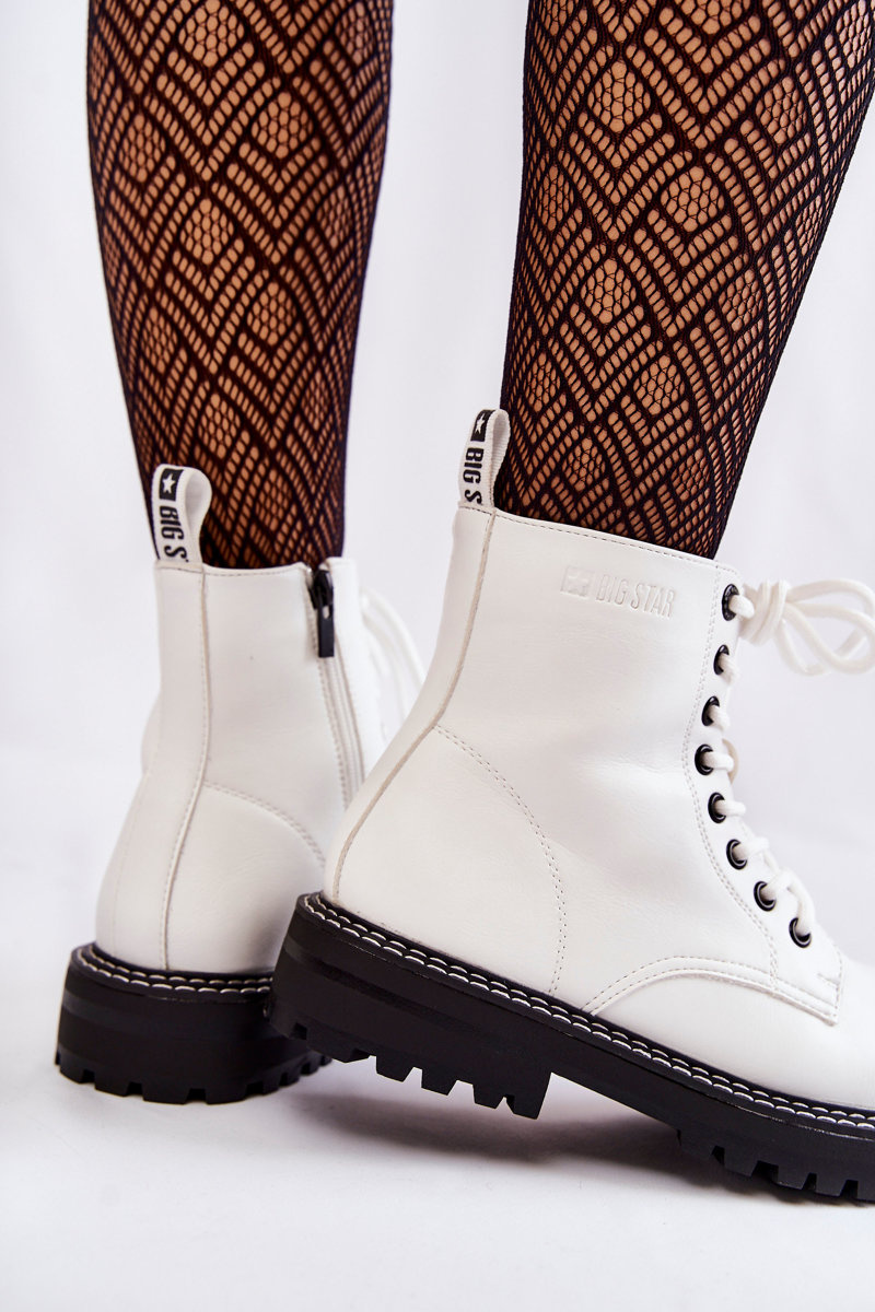 BIG STAR SHOES
