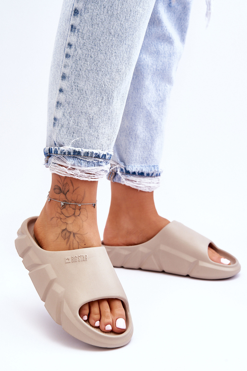 Slapi dama BIG STAR SHOES