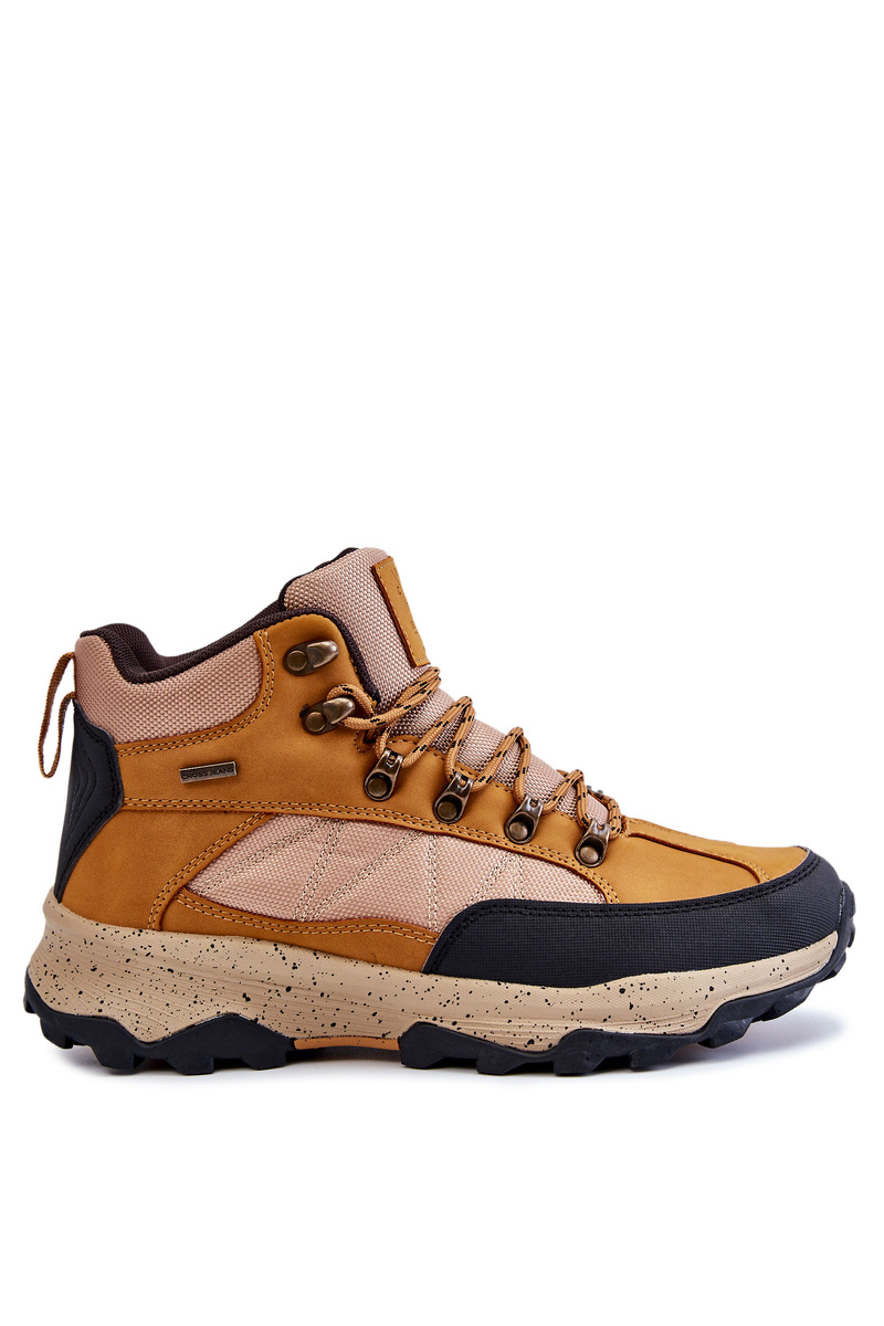 Pantofii de trekking Kesi i521_22741