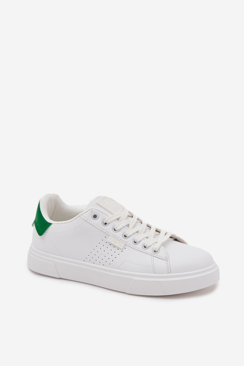 BIG STAR SHOES