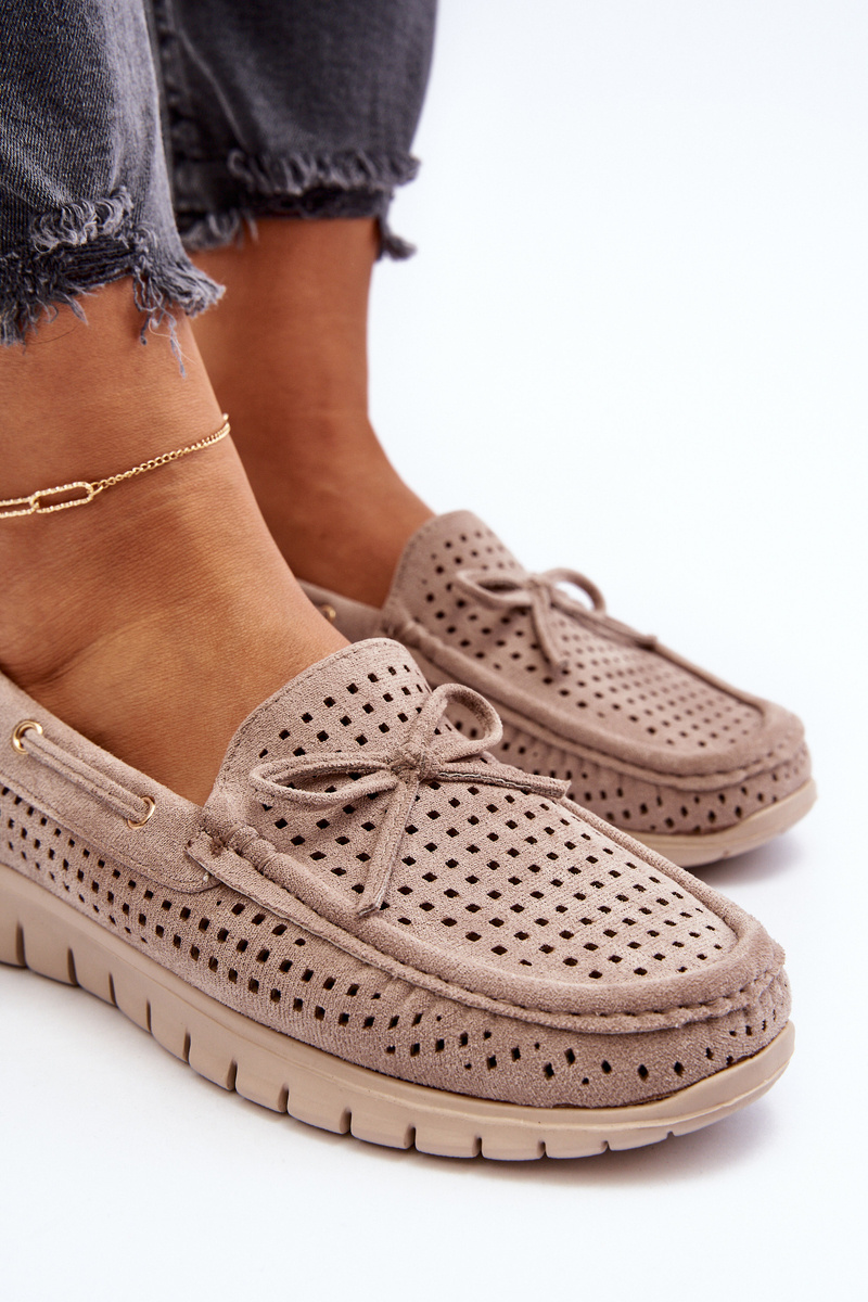 Mocasini de damă Kesi