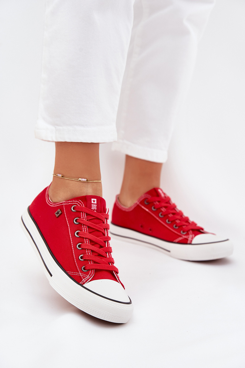 BIG STAR SHOES