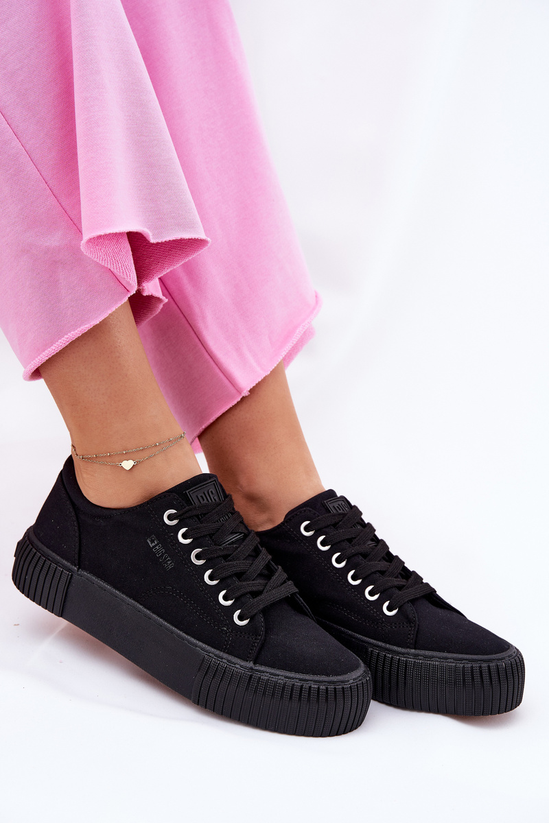 BIG STAR SHOES