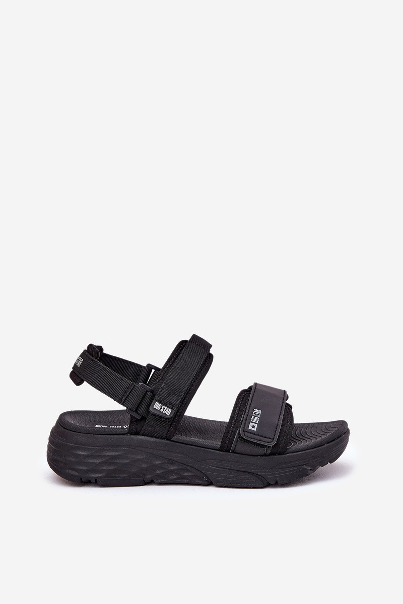 BIG STAR SHOES