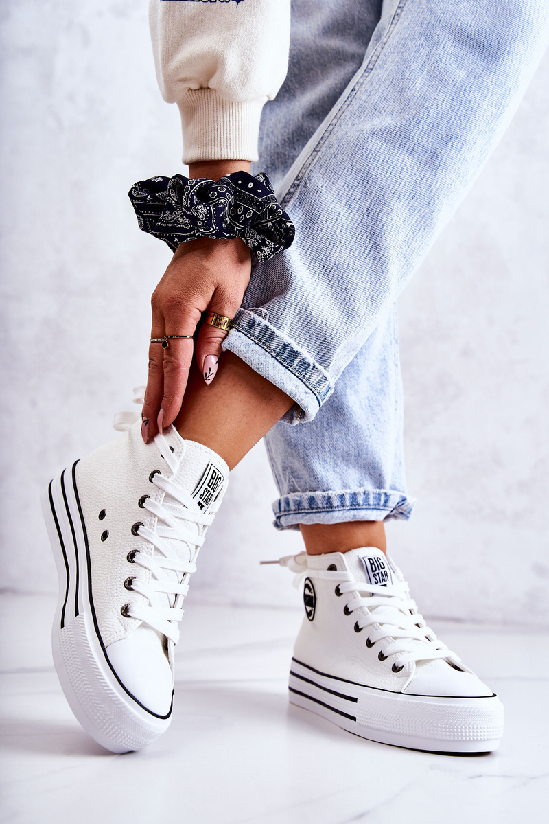 Tenisi dama, Big Star Platform