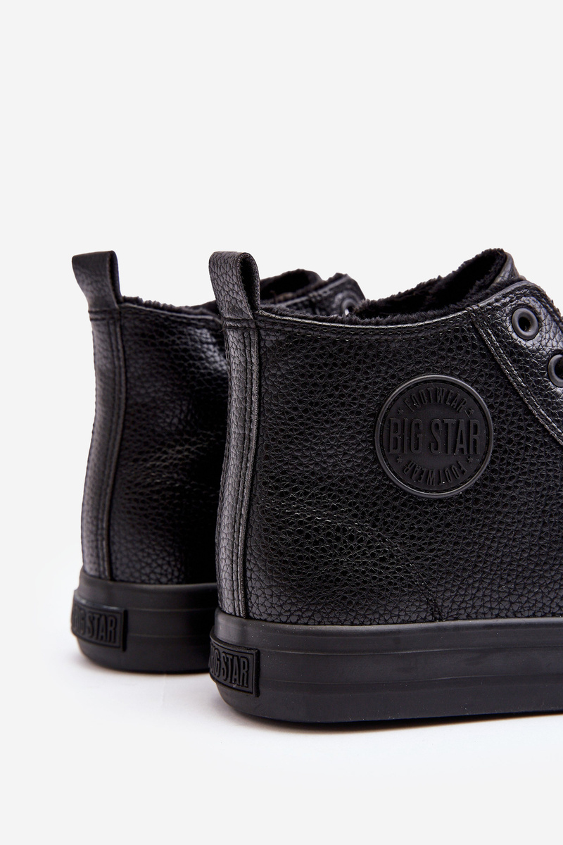 Teniși de damă BIG STAR SHOES