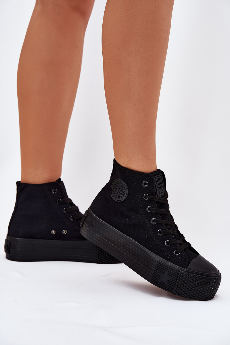 BIG STAR SHOES