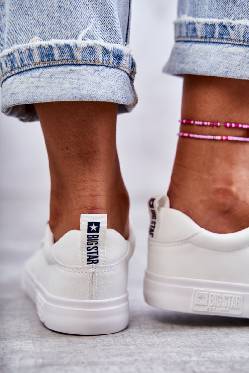 Tenisi dama BIG STAR SHOES Classic