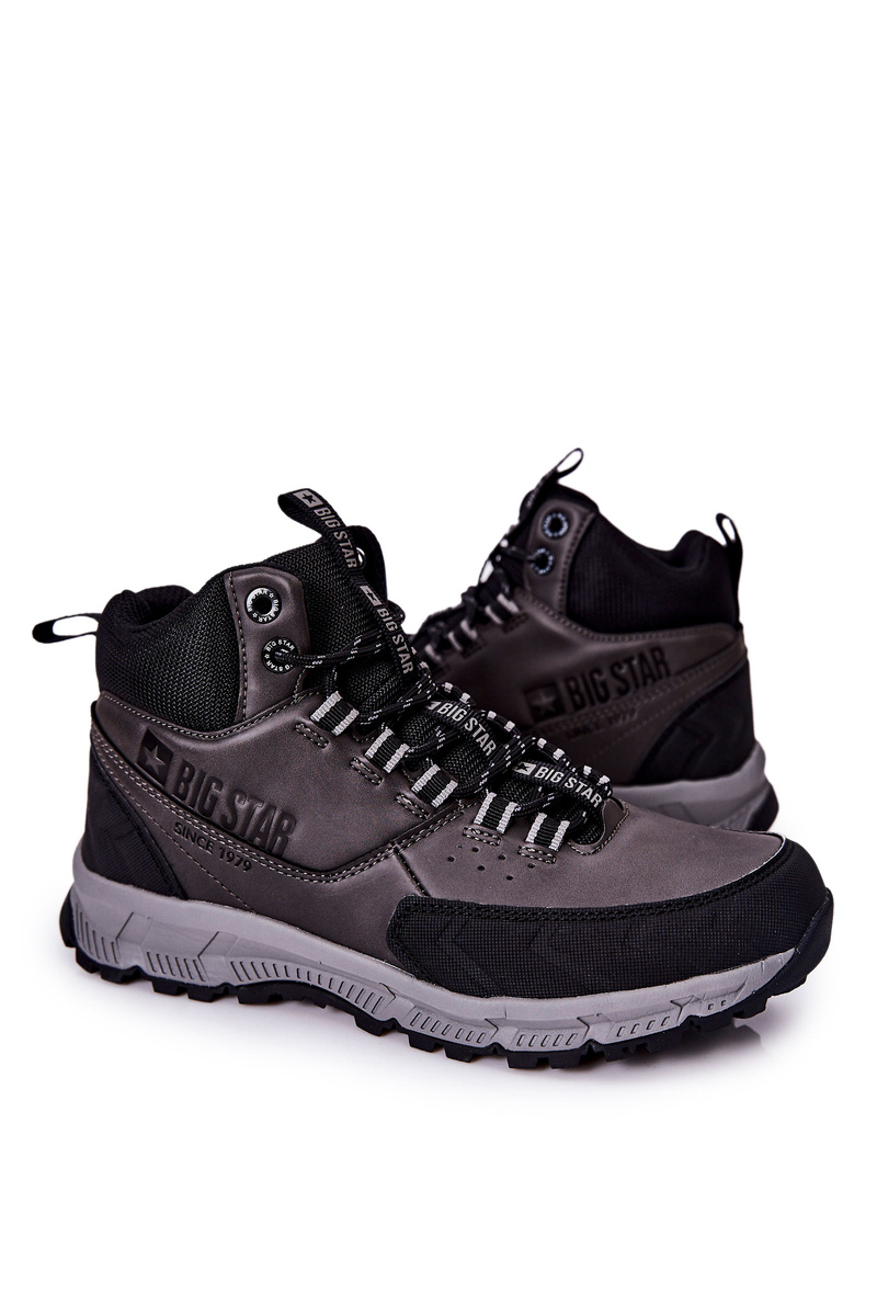 BIG STAR SHOES