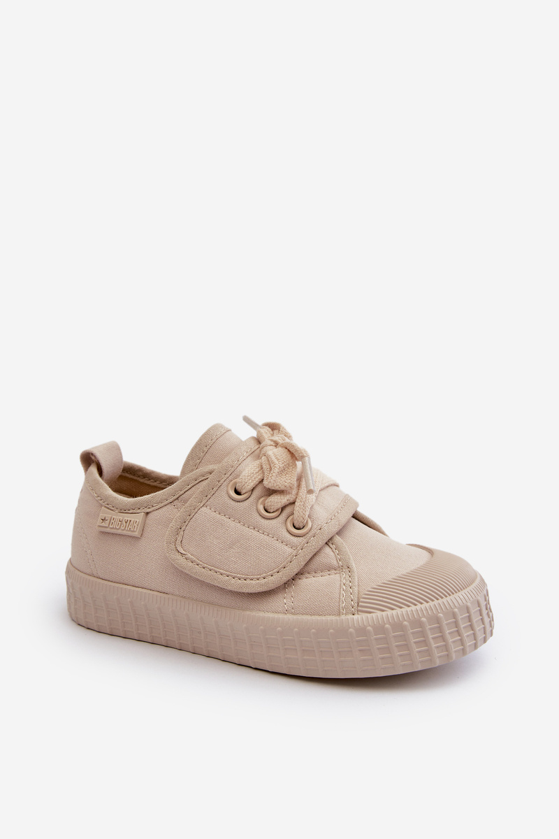 BIG STAR SHOES