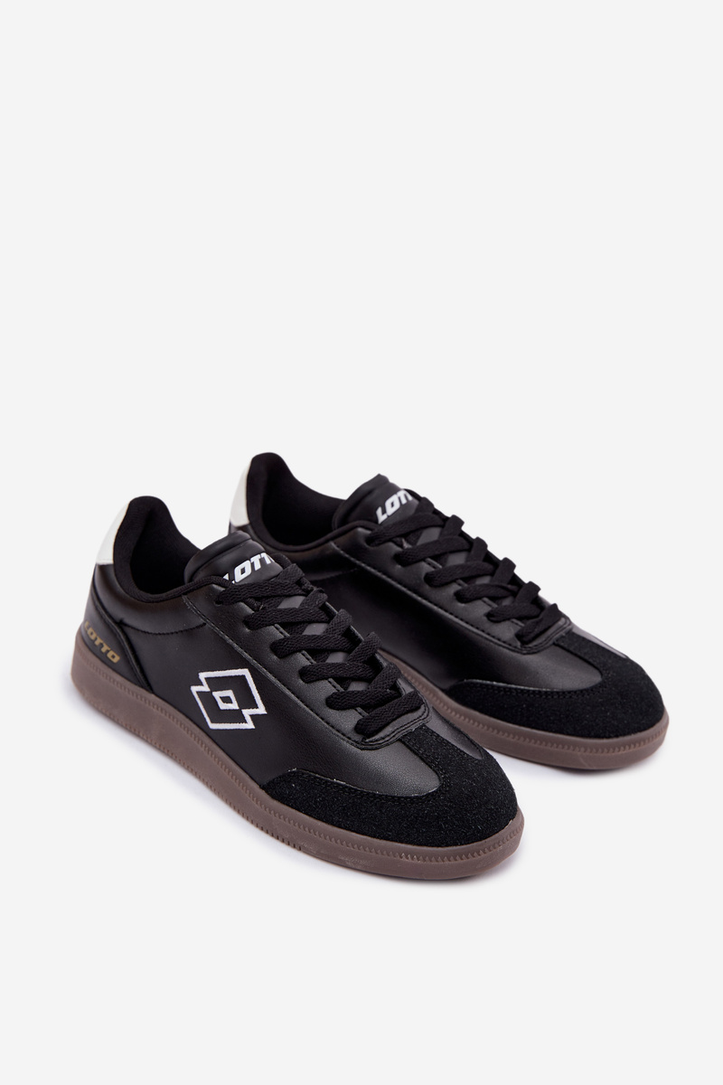 Unisex tenisky LOTTO VINTAL