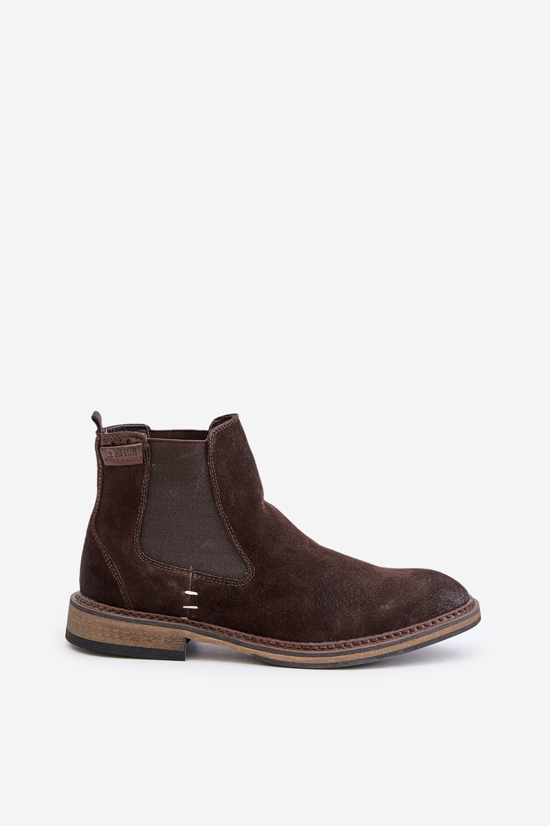 BIG STAR SHOES