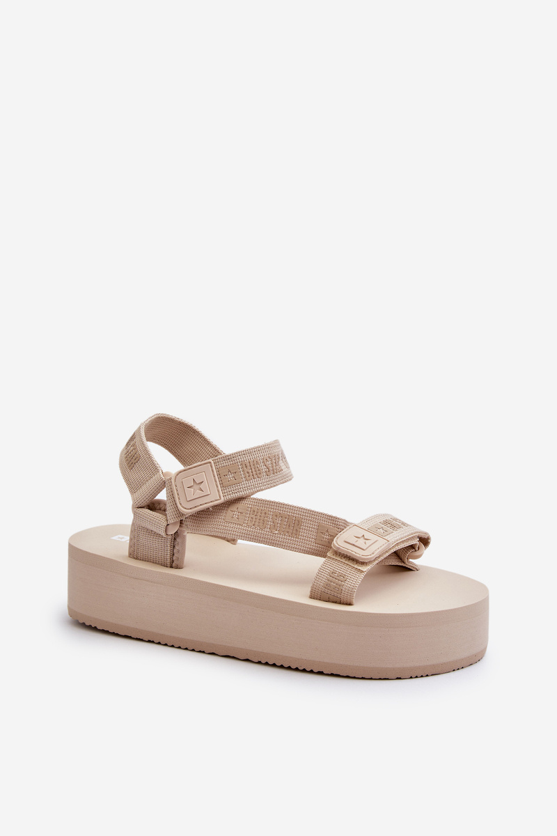BIG STAR SHOES