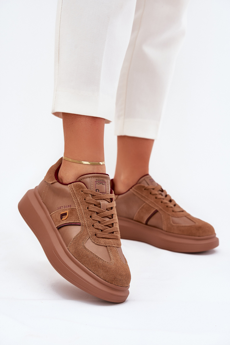 BIG STAR SHOES