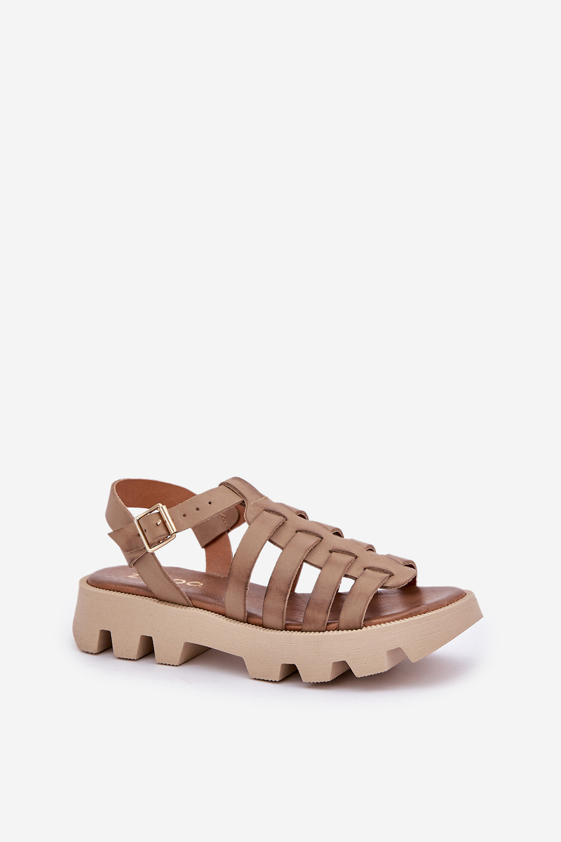 Lewski Shoes