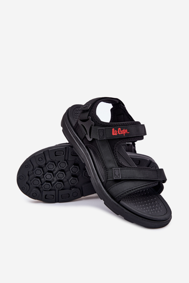 Lee Cooper