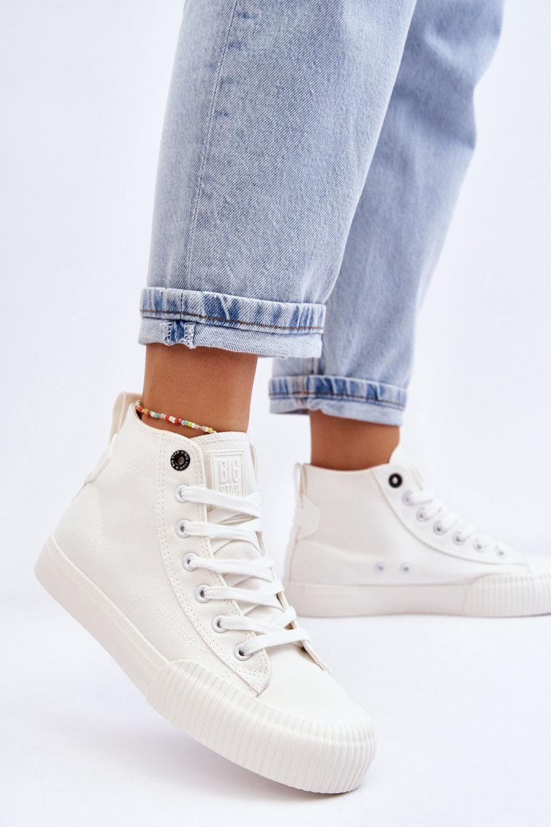 Tenisi dama, BIG STAR SHOES