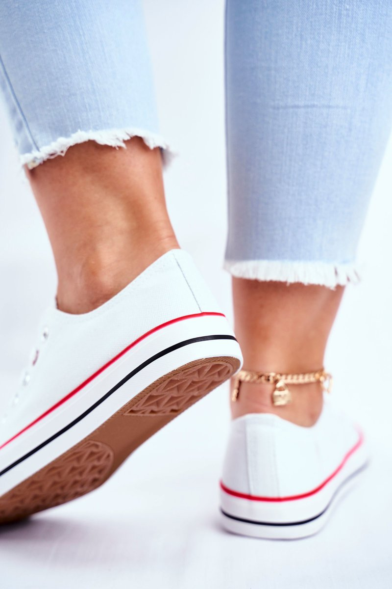 Tenisi dama, Kesi Flamenco