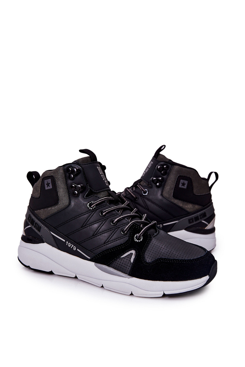 BIG STAR SHOES