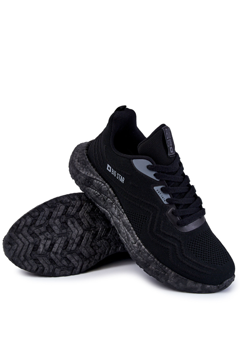 Adidasi barbati, BIG STAR SHOES