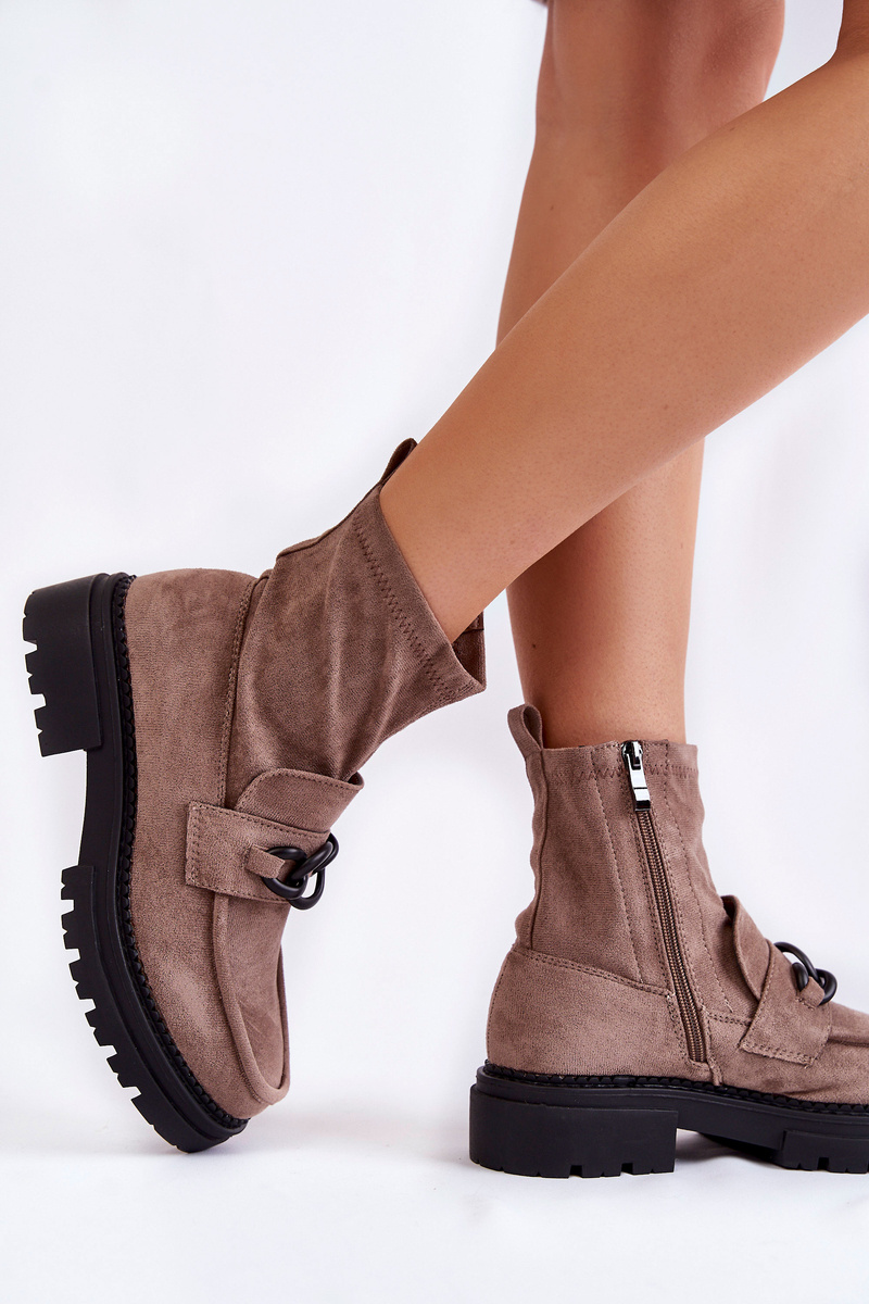 Pantofi de damă Kesi