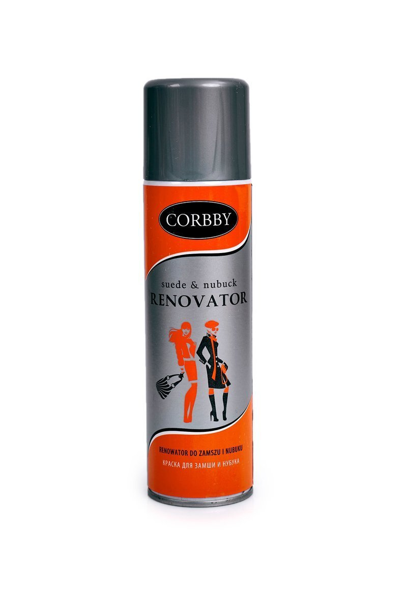 Corbby Příslušenství