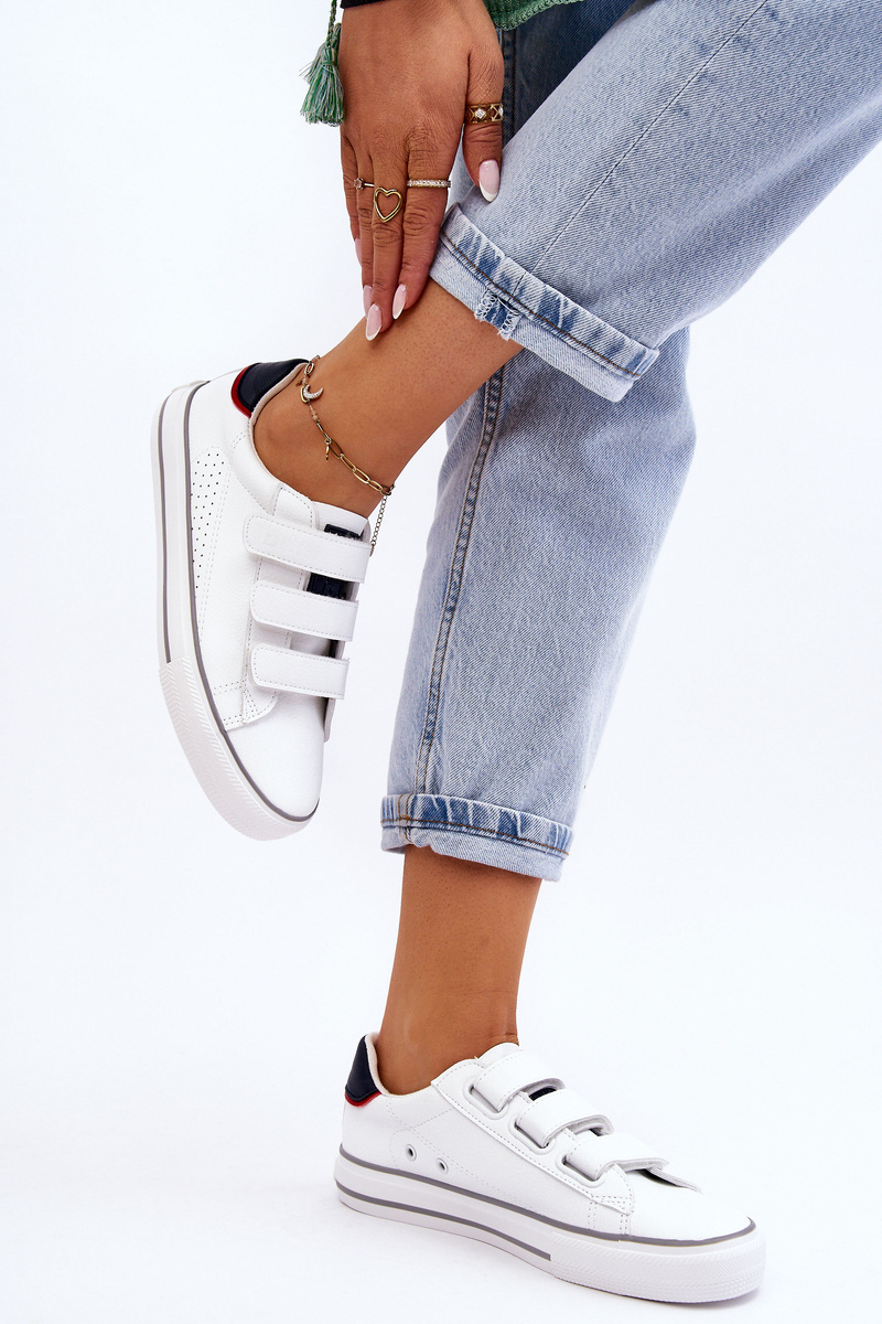 Teniși de damă BIG STAR SHOES