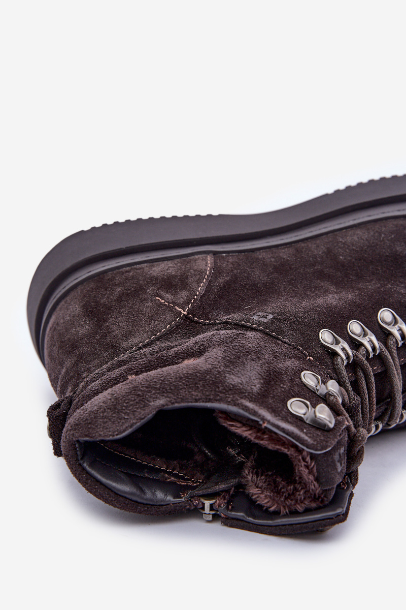 BIG STAR SHOES