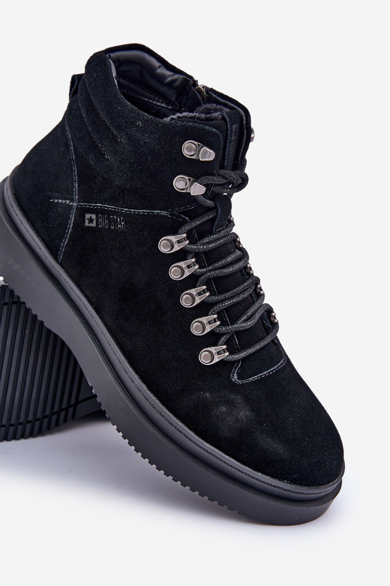 BIG STAR SHOES