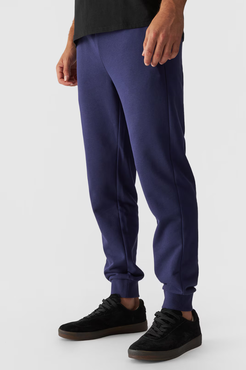 Men's Jogger Sweatpants 4FWMM00TTR