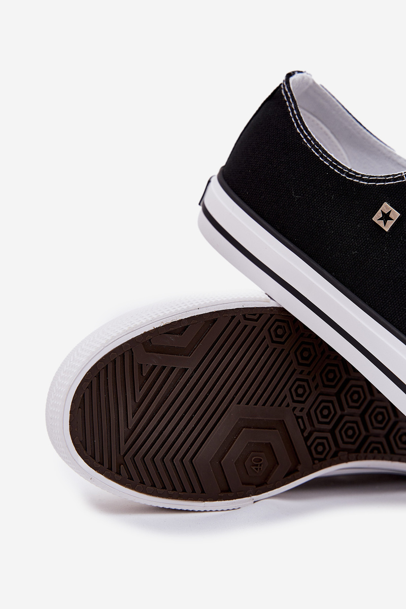 BIG STAR SHOES Pánske tenisky Big Star