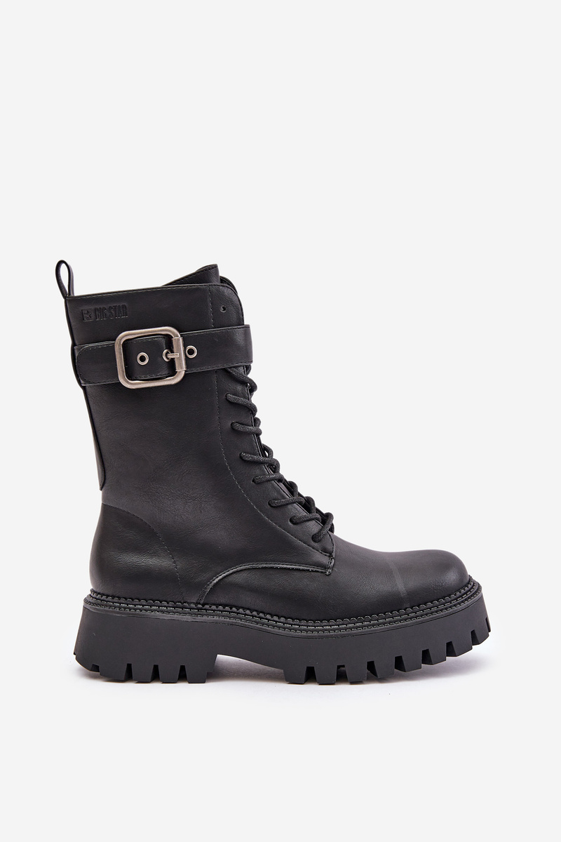 BIG STAR SHOES