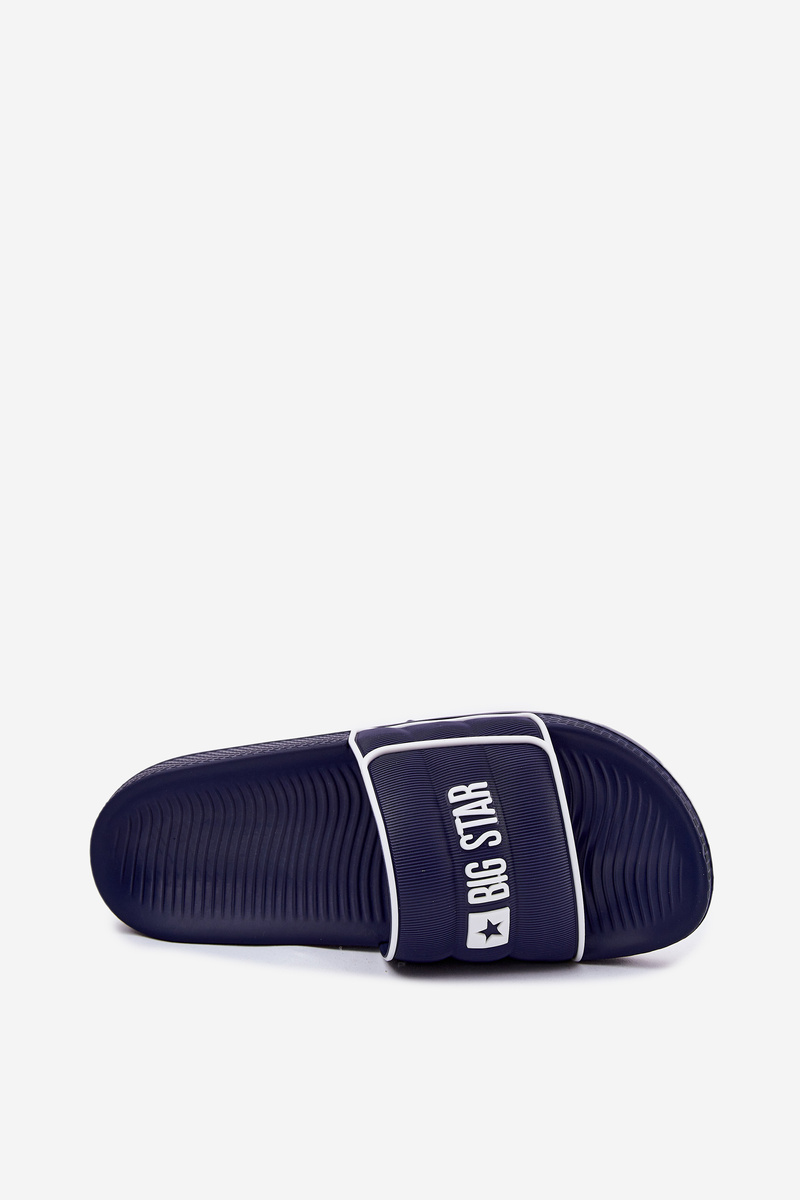 BIG STAR SHOES