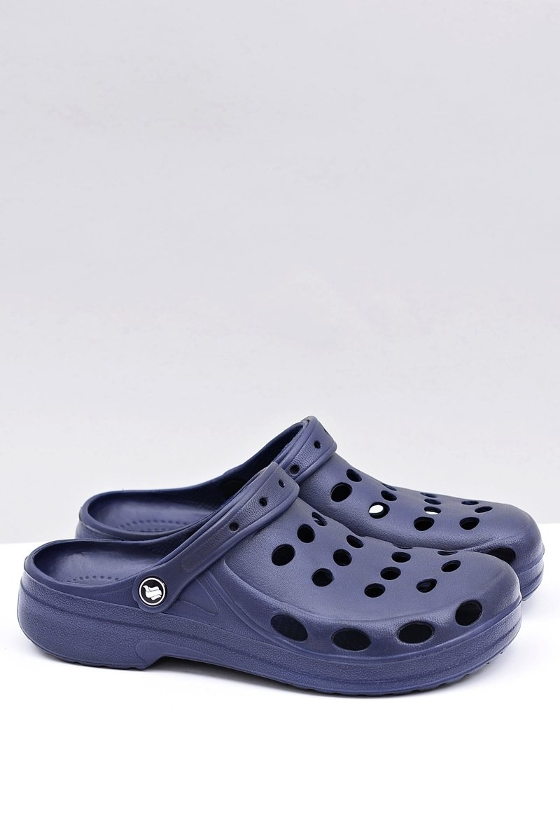 Clogs barbati, Kesi Classic