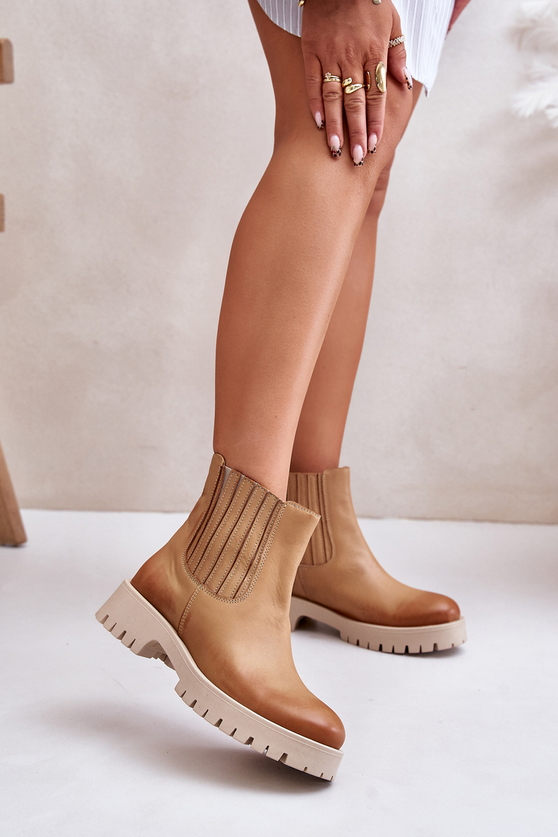 Lewski Shoes