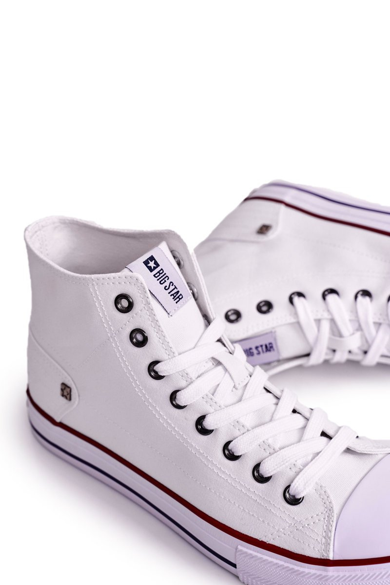 Tenisi barbati, BIG STAR SHOES