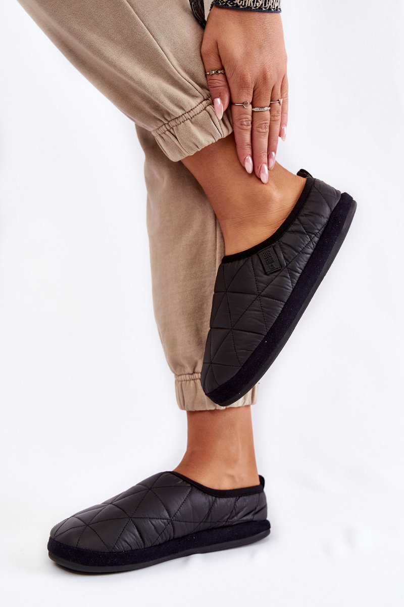 Papuci de damă BIG STAR SHOES