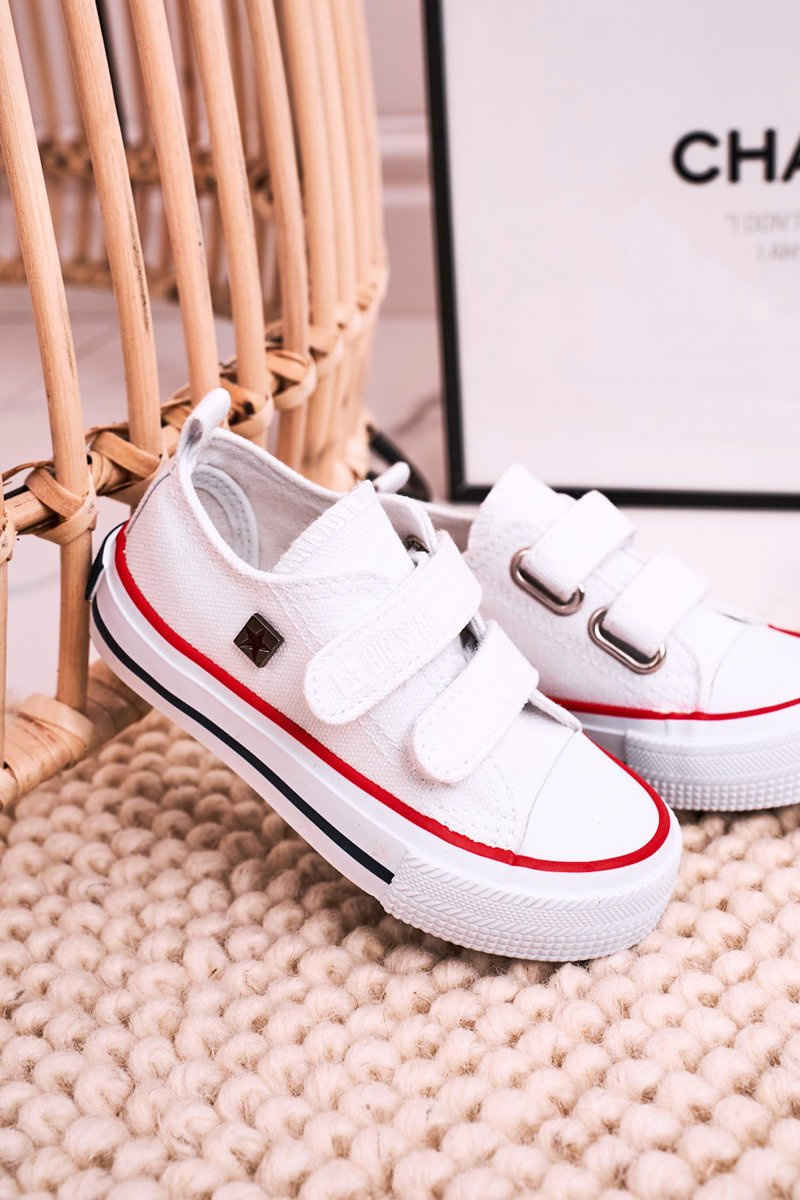 BIG STAR SHOES