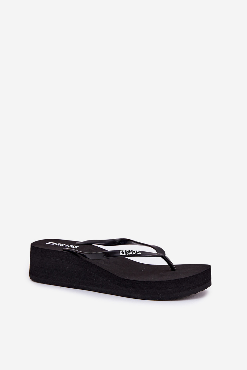 BIG STAR SHOES