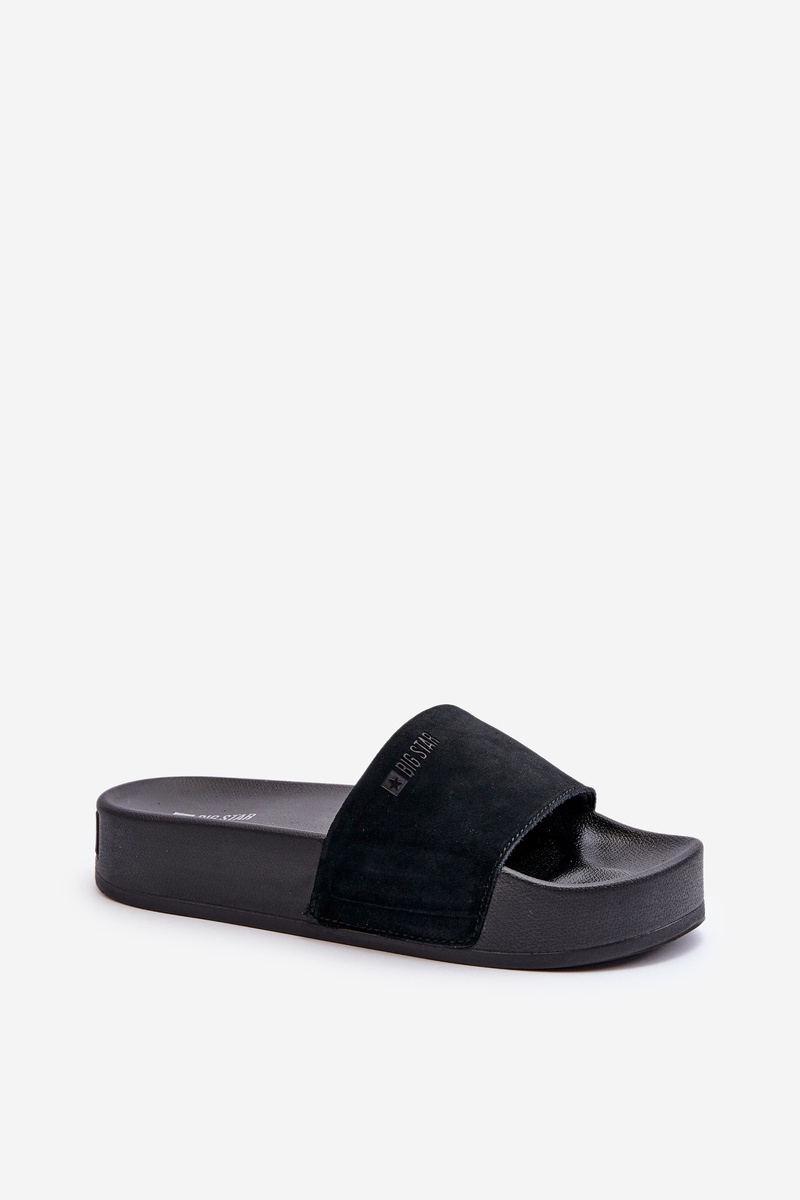 BIG STAR SHOES