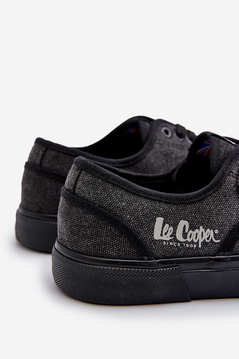Lee Cooper