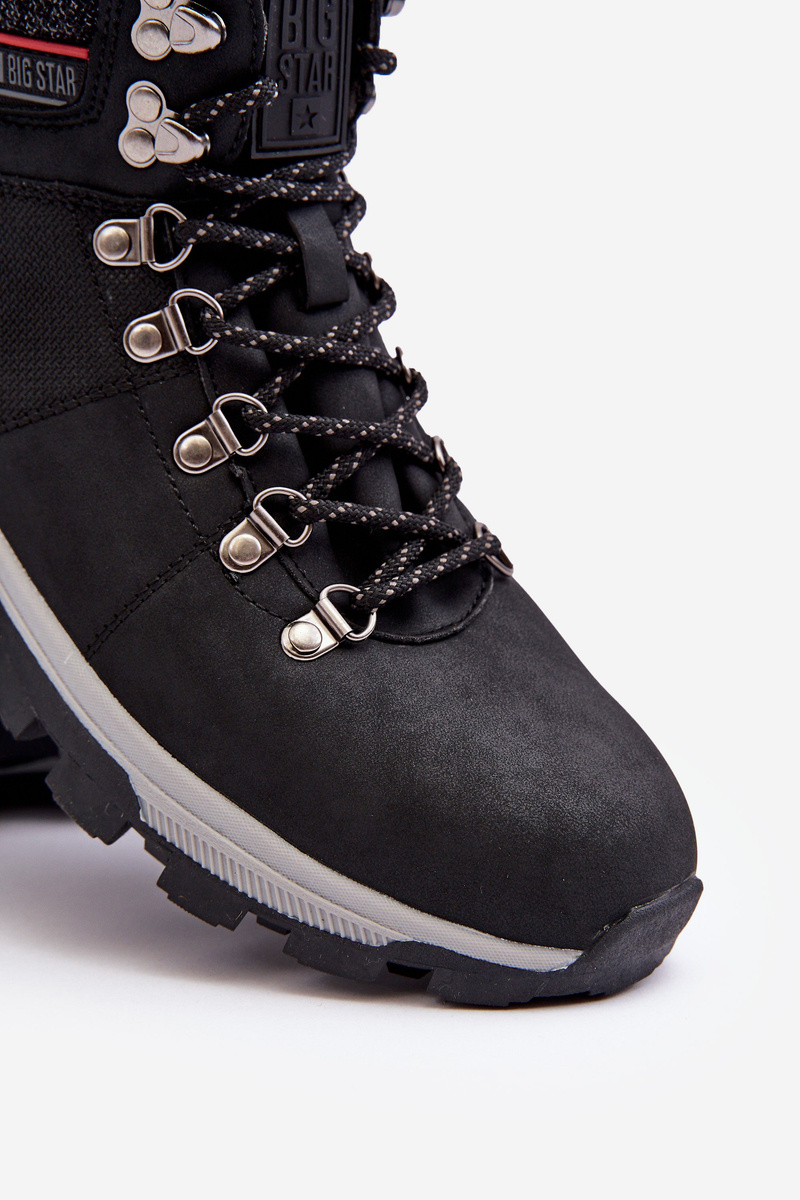 Pantofi dama, BIG STAR SHOES