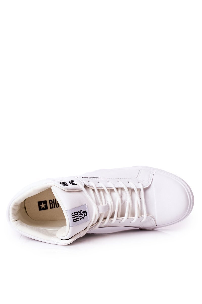BIG STAR SHOES