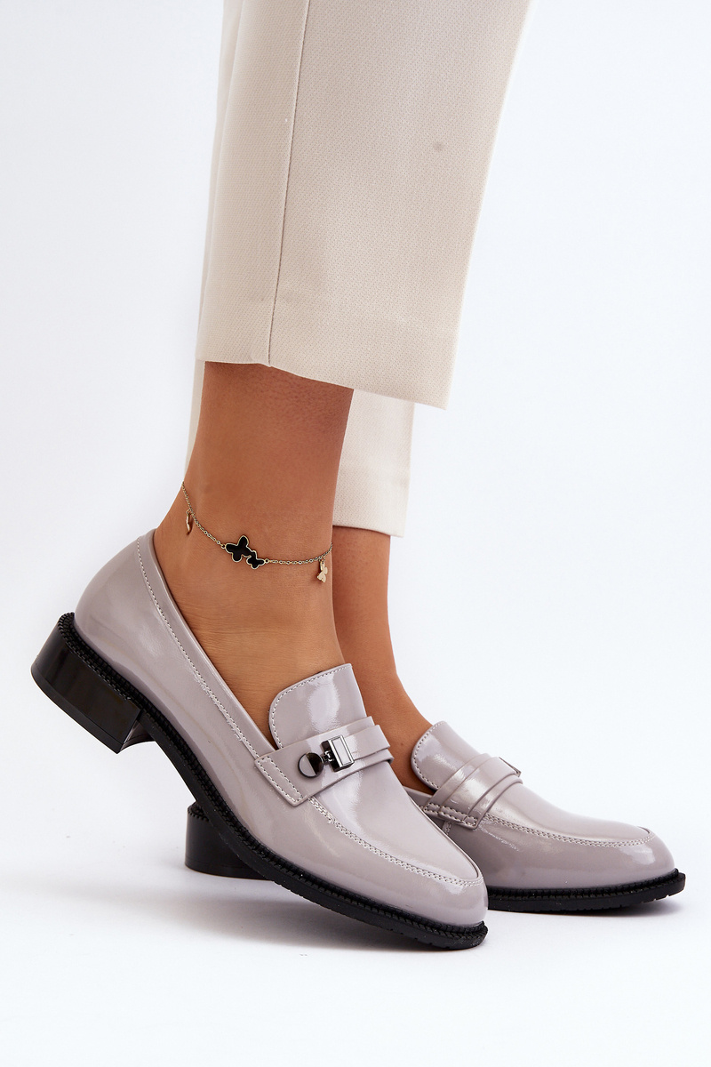 Mocasini de damă Kesi