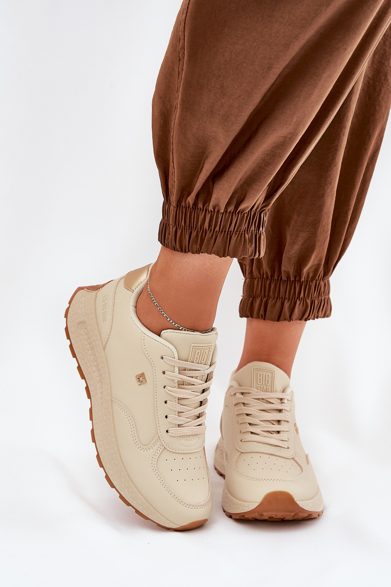 BIG STAR SHOES