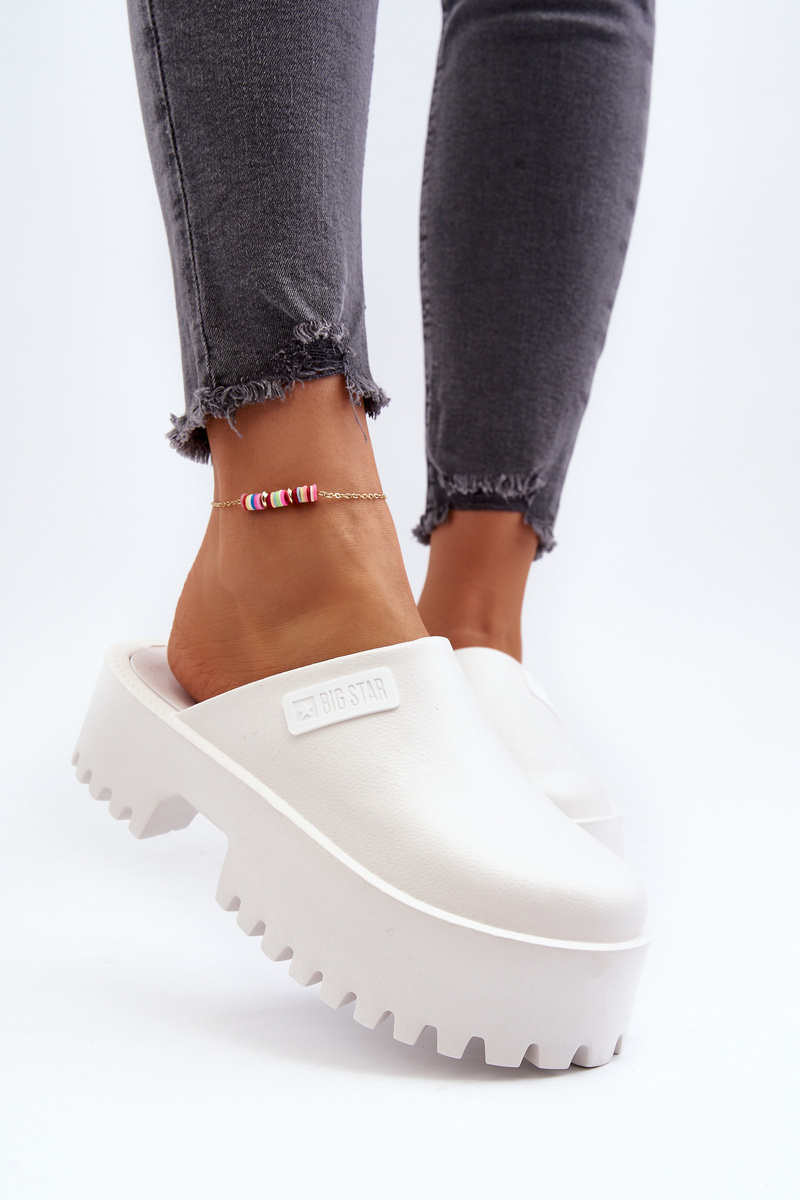 BIG STAR SHOES