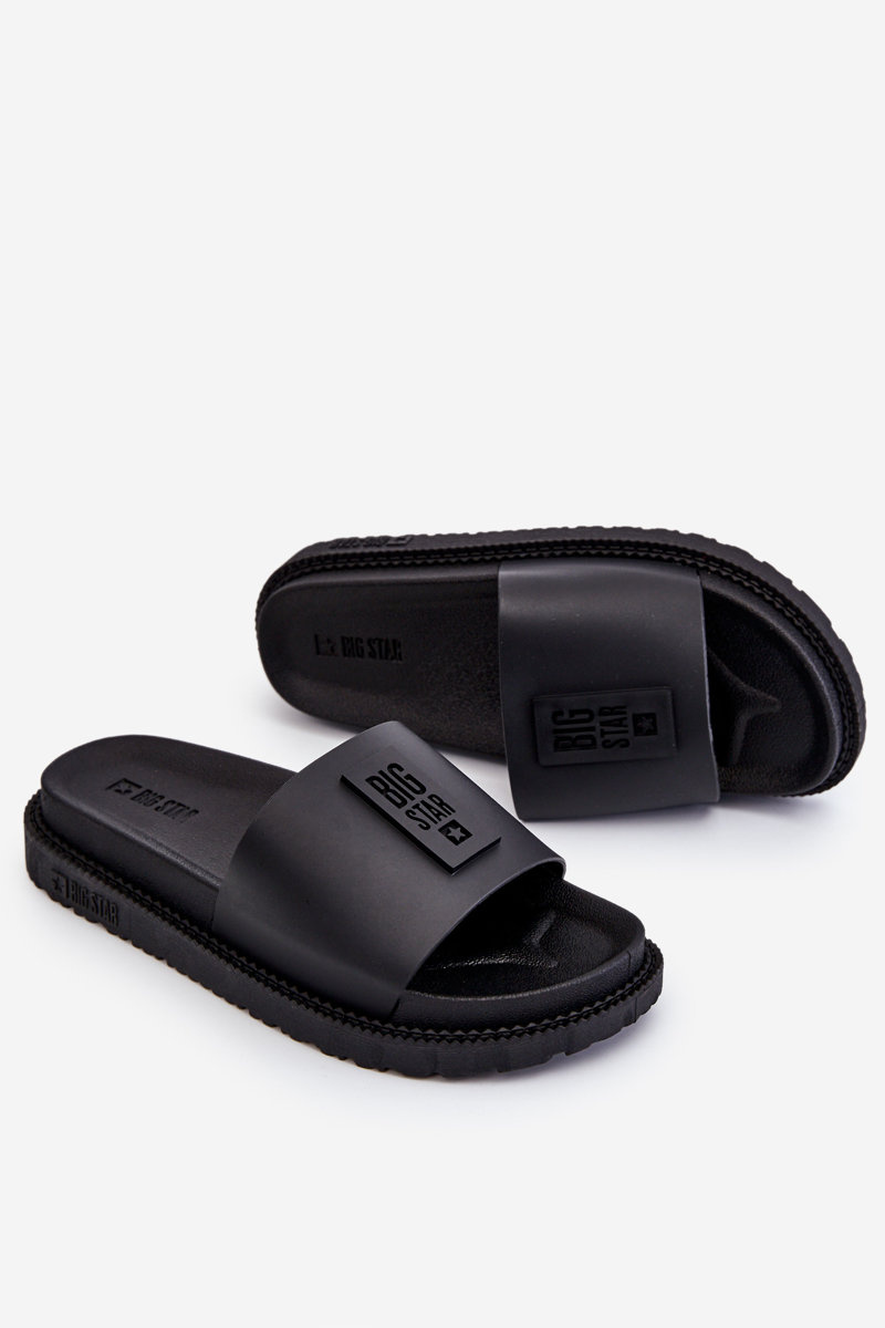 Slapi dama, BIG STAR SHOES i521_23905